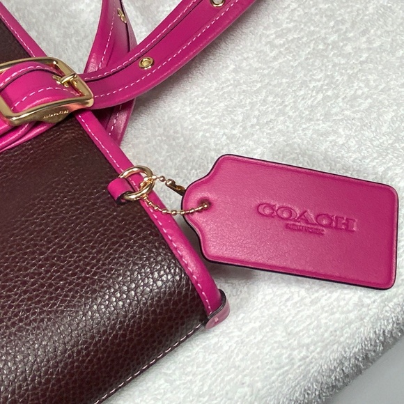 Coach Ashton Tote CM080 - Picture 12 of 15